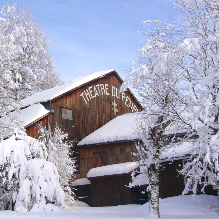 village vacances decouverte bussang neige